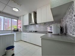 Blk 1 Toh Yi Drive (Bukit Timah), HDB 4 Rooms #610601831